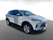 2025 Buick Encore GX Preferred -
                  Seattle, WA