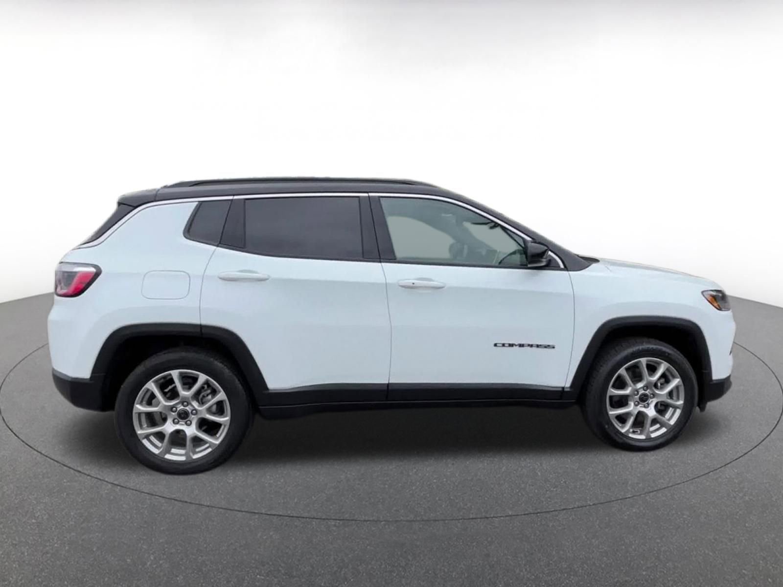 Thumbnail: 2025 Jeep Compass - 16