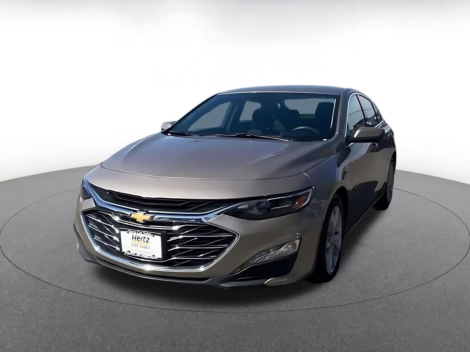 Thumbnail: 2024 Chevrolet Malibu - 7