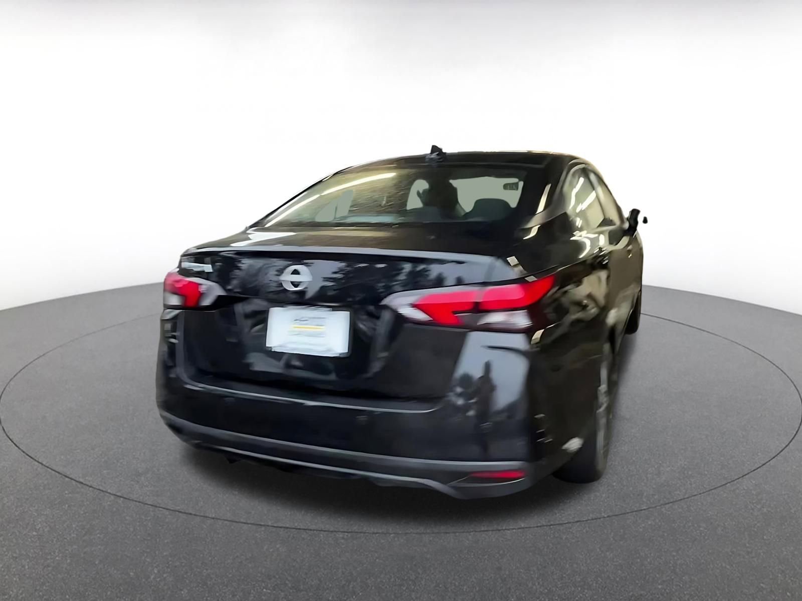 Thumbnail: 2025 Nissan Versa - 15