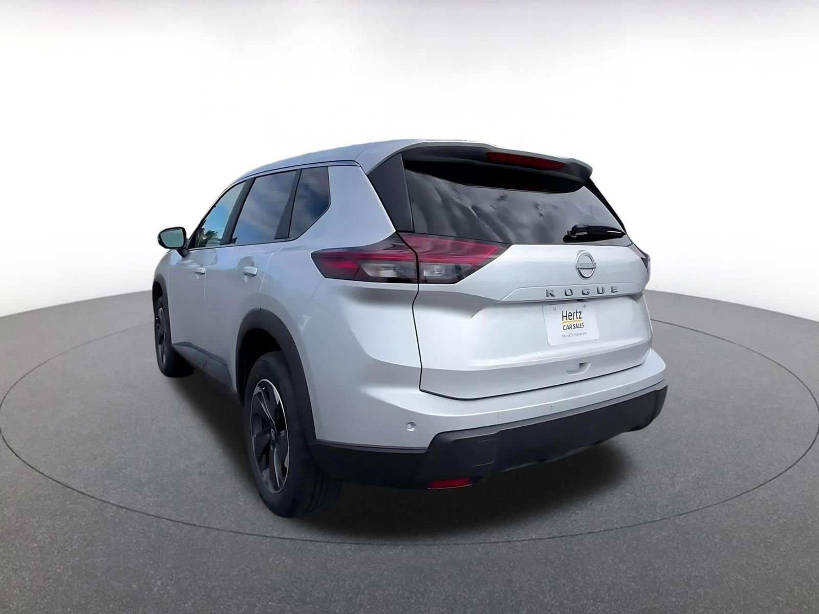Thumbnail: 2025 Nissan Rogue - 11