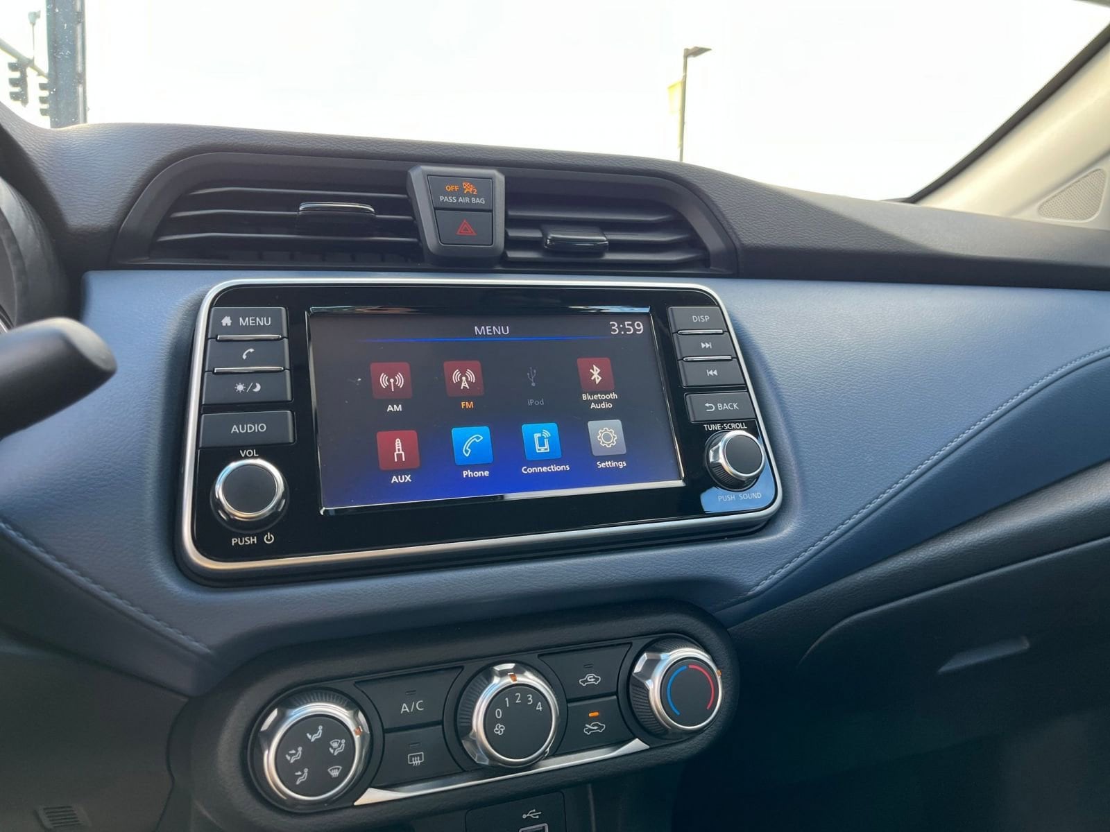 Thumbnail: 2025 Nissan Versa - 20