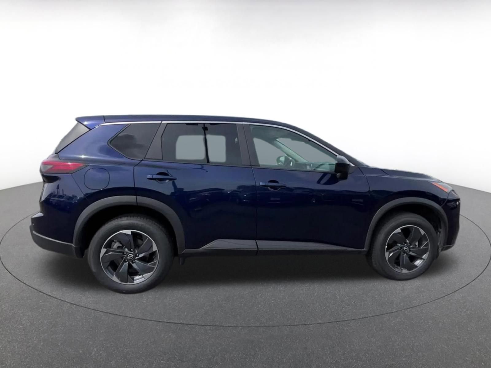Thumbnail: 2025 Nissan Rogue - 16