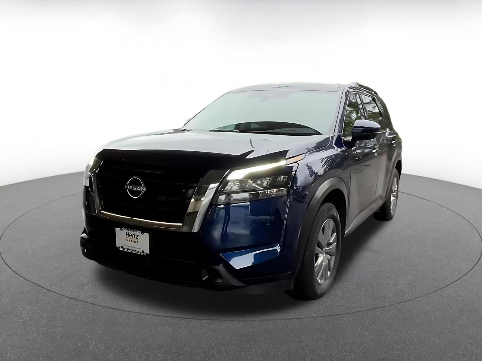 Thumbnail: 2025 Nissan Pathfinder - 15