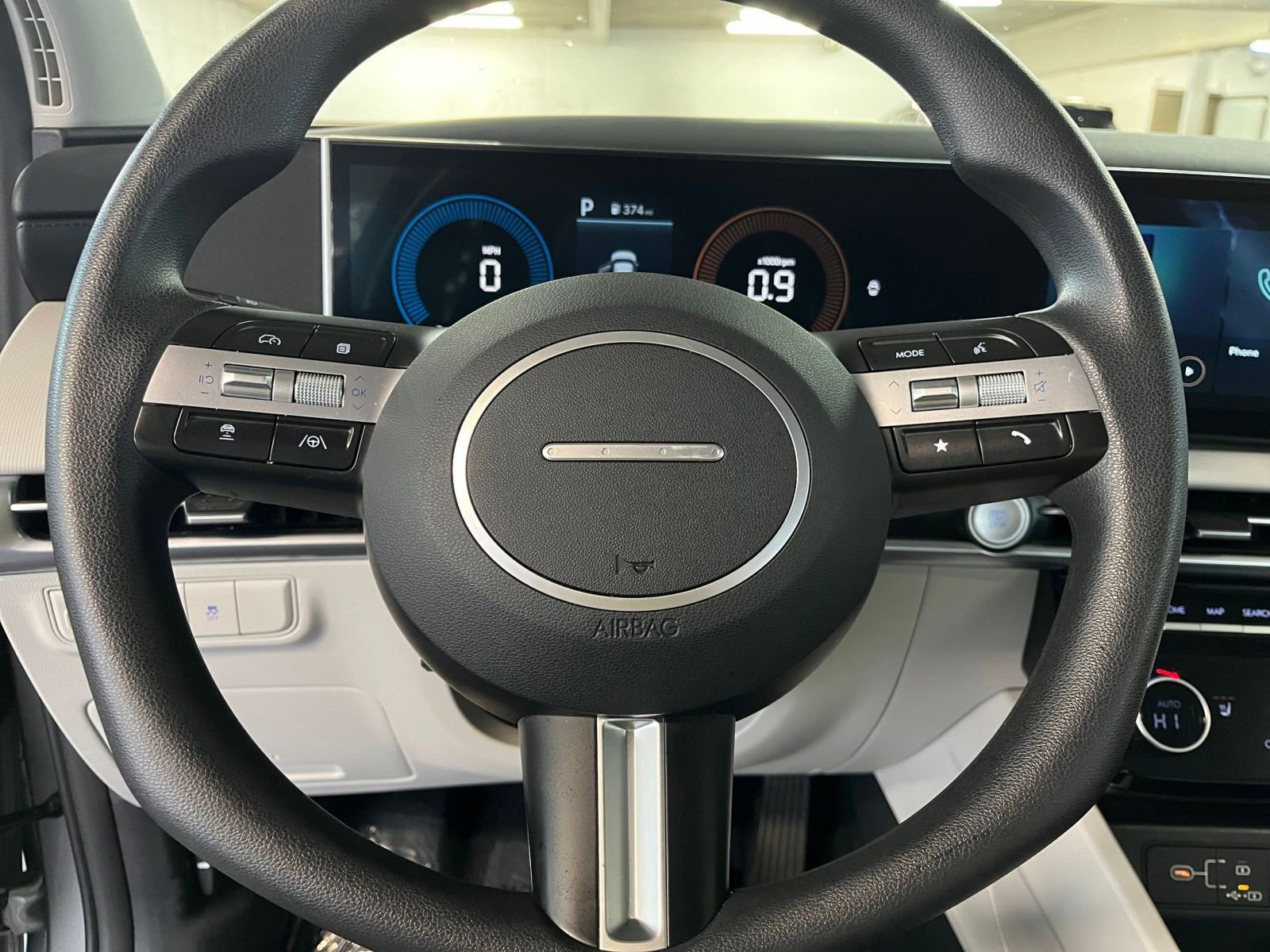 Thumbnail: 2025 Hyundai Tucson - 30