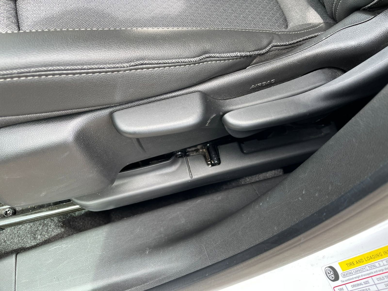 Thumbnail: 2025 Buick Encore GX - 22