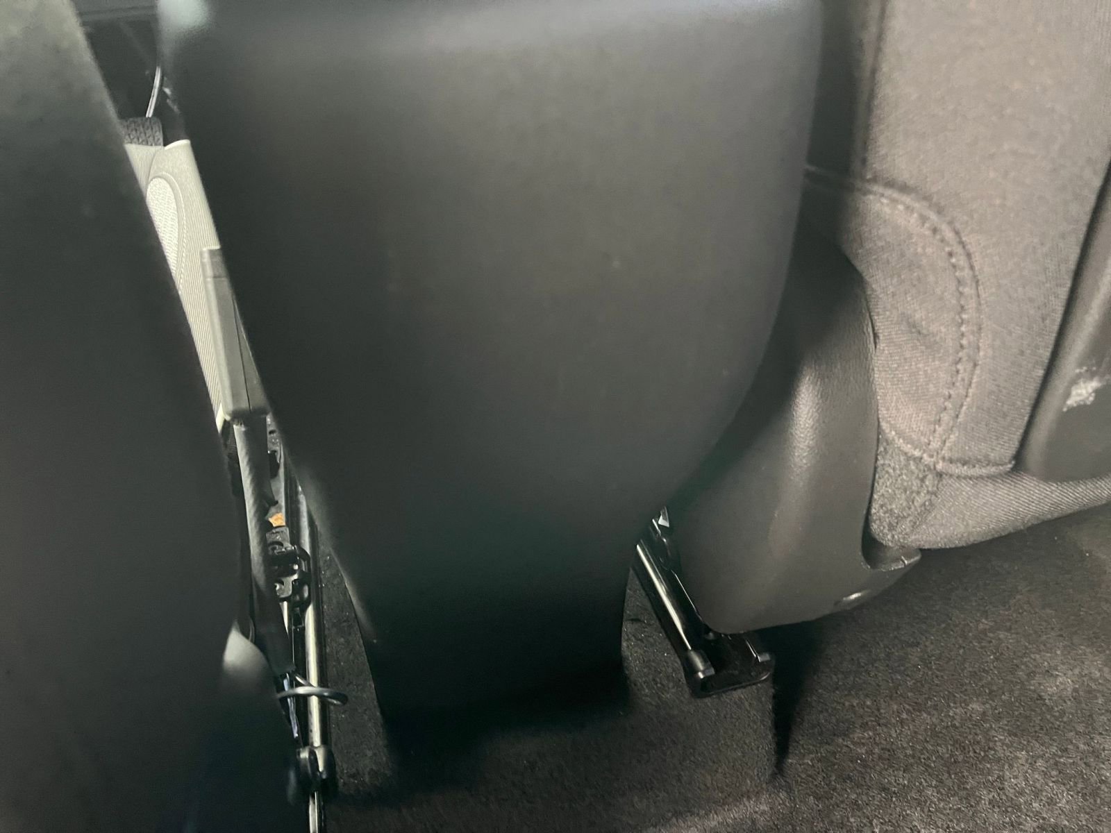 Thumbnail: 2025 Chevrolet TrailBlazer - 23