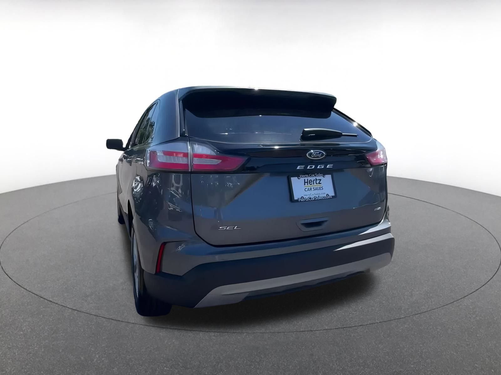 Thumbnail: 2024 Ford Edge - 11