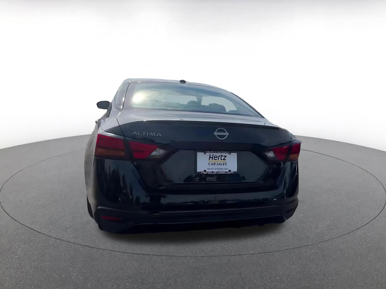 Thumbnail: 2025 Nissan Altima - 11