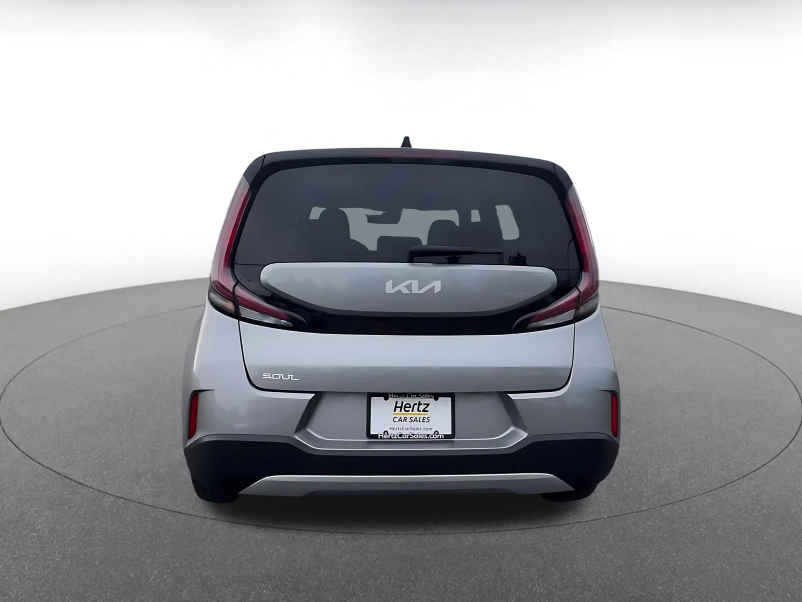 Thumbnail: 2025 Kia Soul - 12