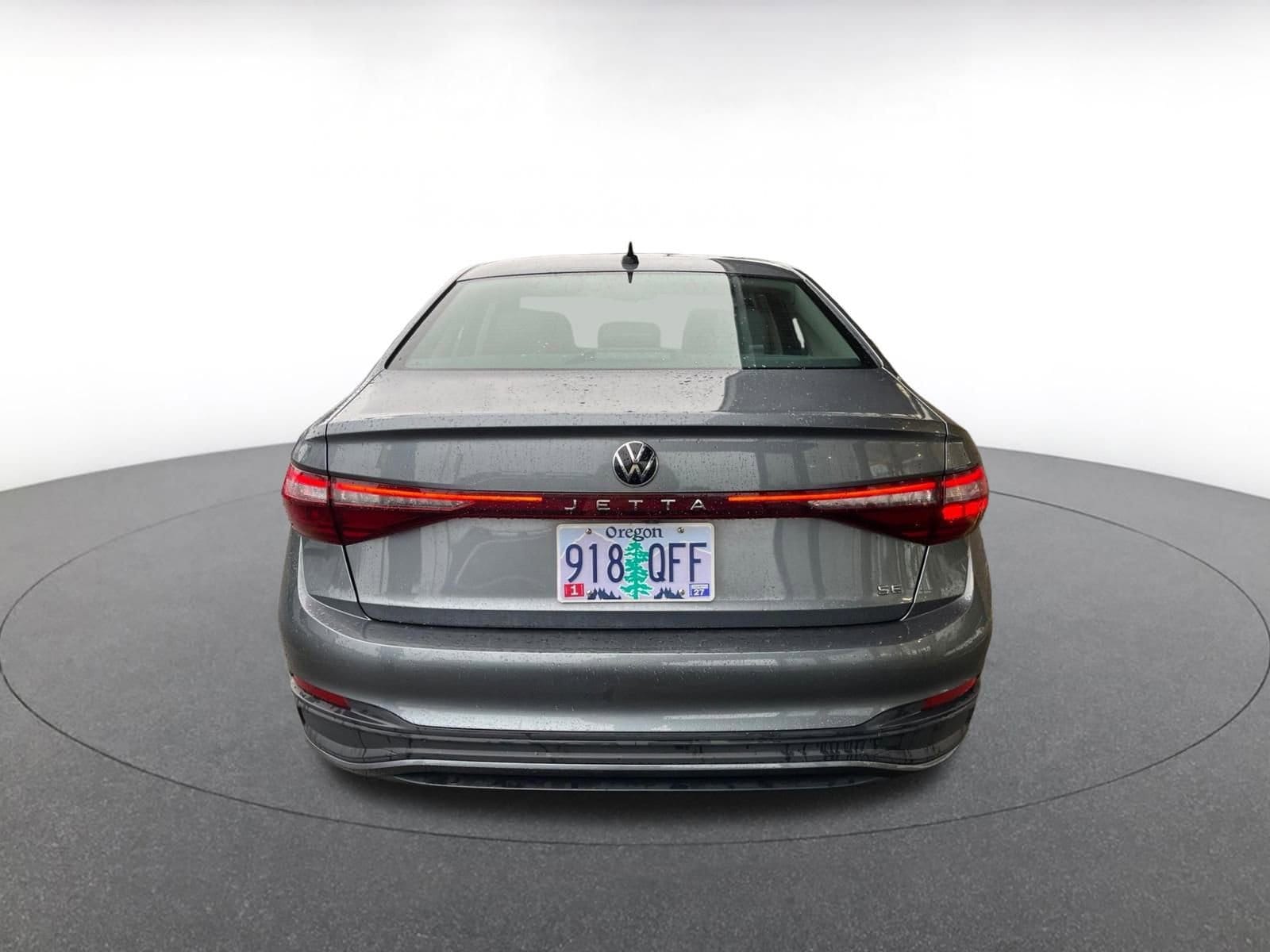 Thumbnail: 2025 Volkswagen Jetta - 6