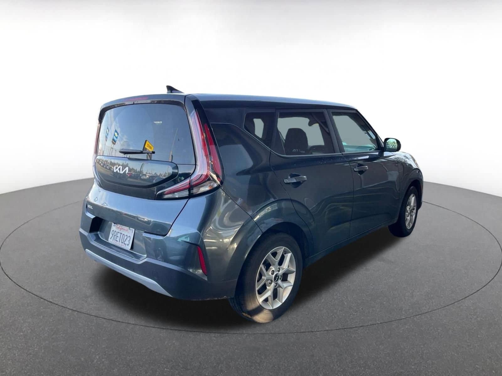 Thumbnail: 2025 Kia Soul - 7