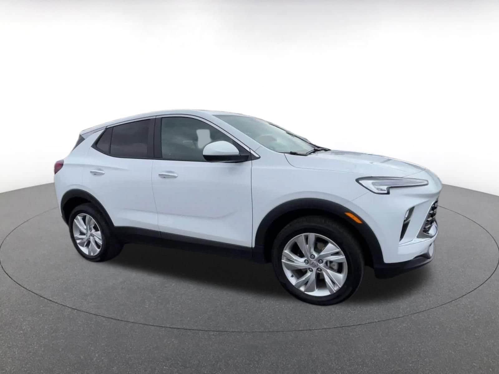 Thumbnail: 2025 Buick Encore GX - 2