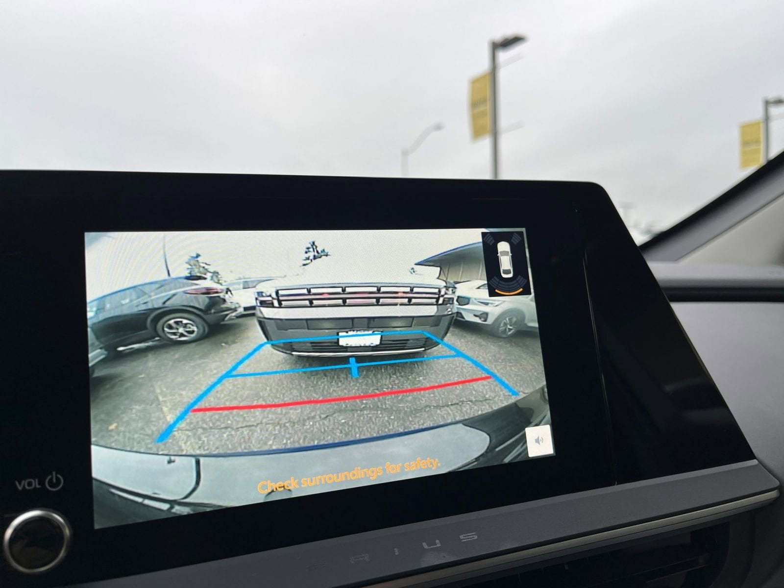 Thumbnail: 2025 Toyota Prius - 17