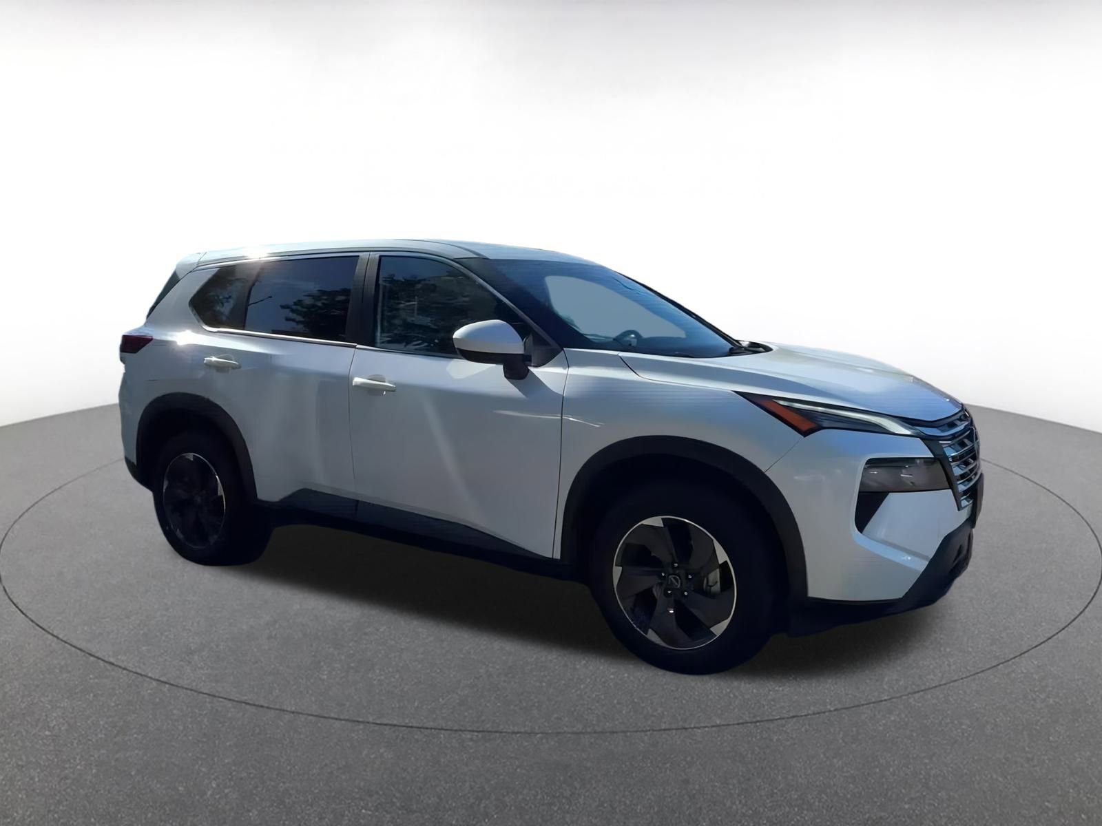 Thumbnail: 2024 Nissan Rogue - 2