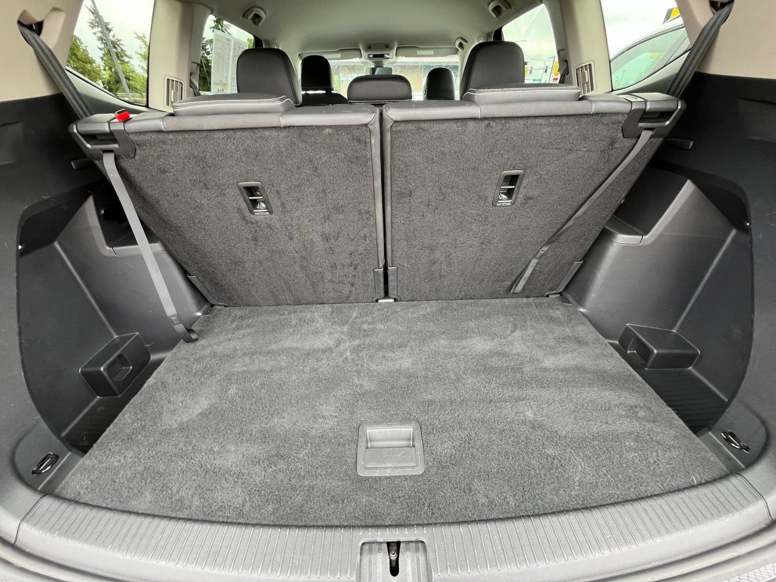 Thumbnail: 2026 Volkswagen Atlas - 34