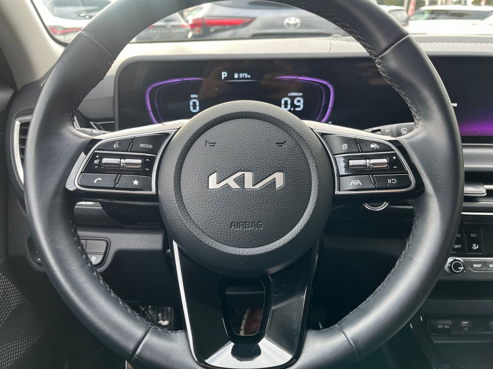 Thumbnail: 2025 Kia Seltos - 30