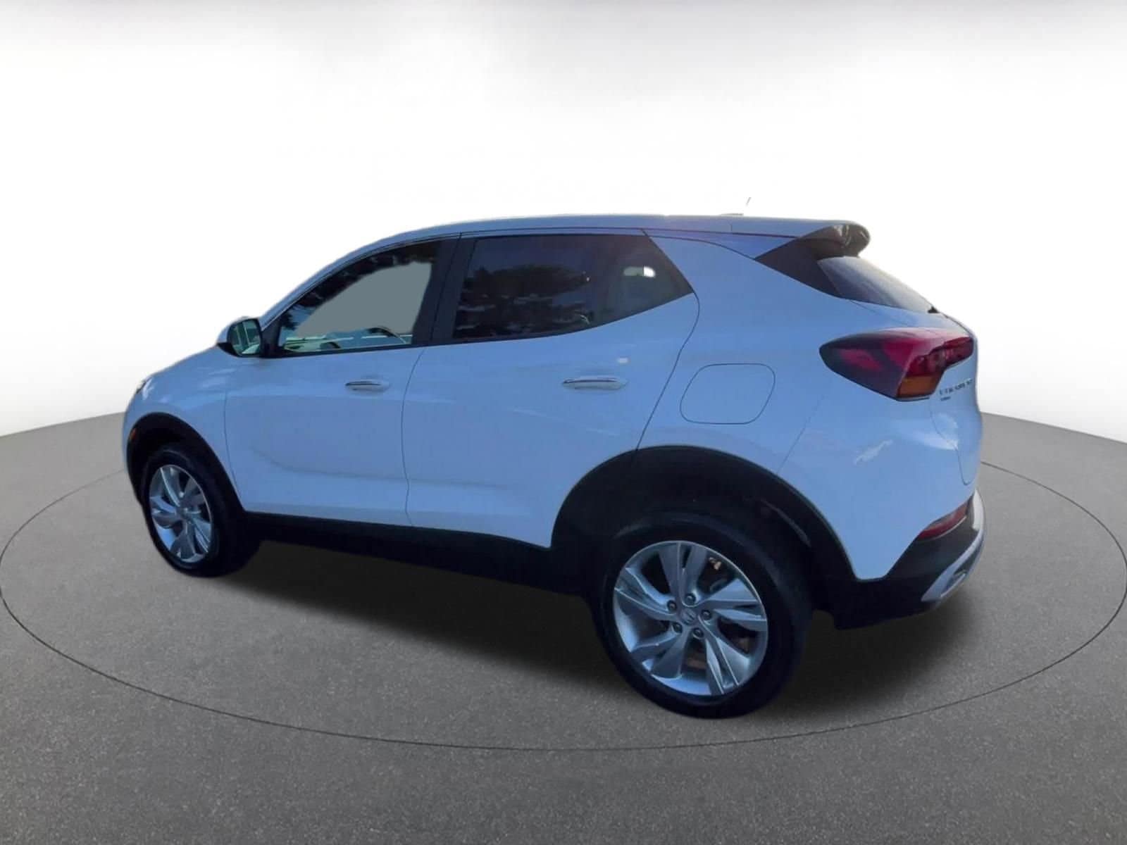 Thumbnail: 2025 Buick Encore GX - 10