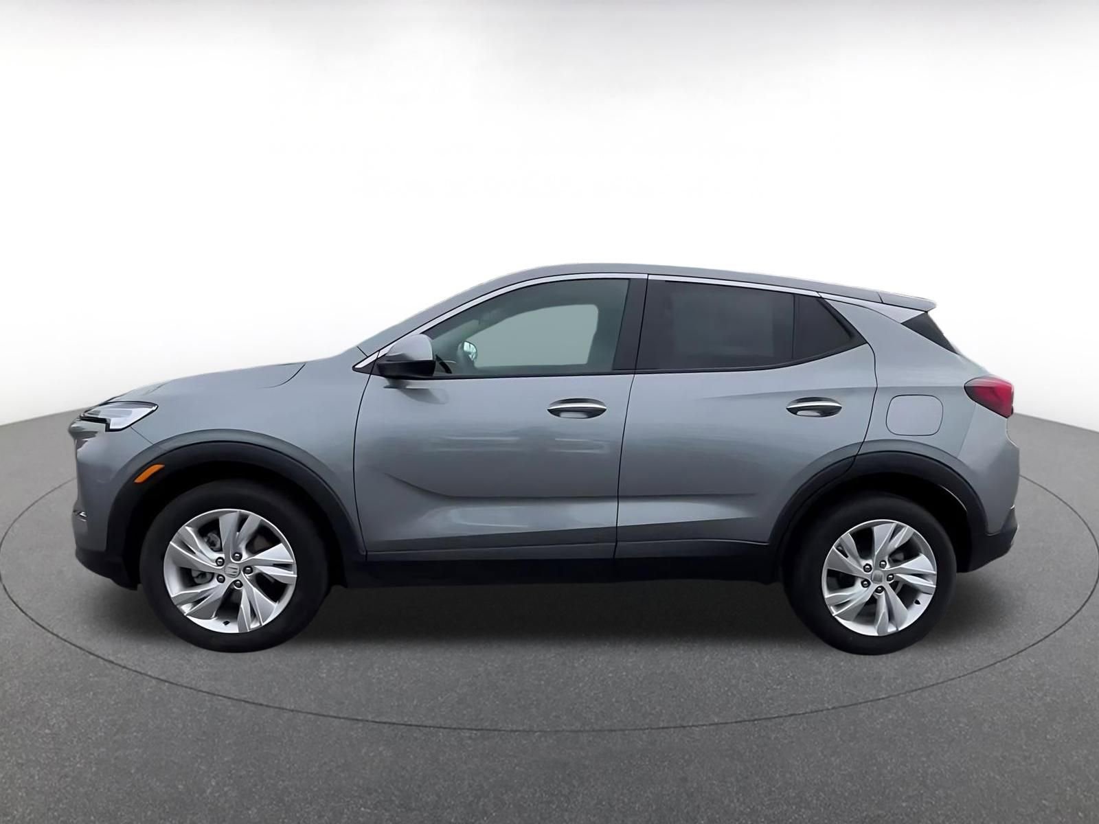 Thumbnail: 2025 Buick Encore GX - 9