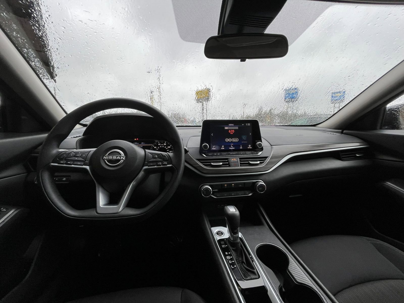 Thumbnail: 2025 Nissan Altima - 35