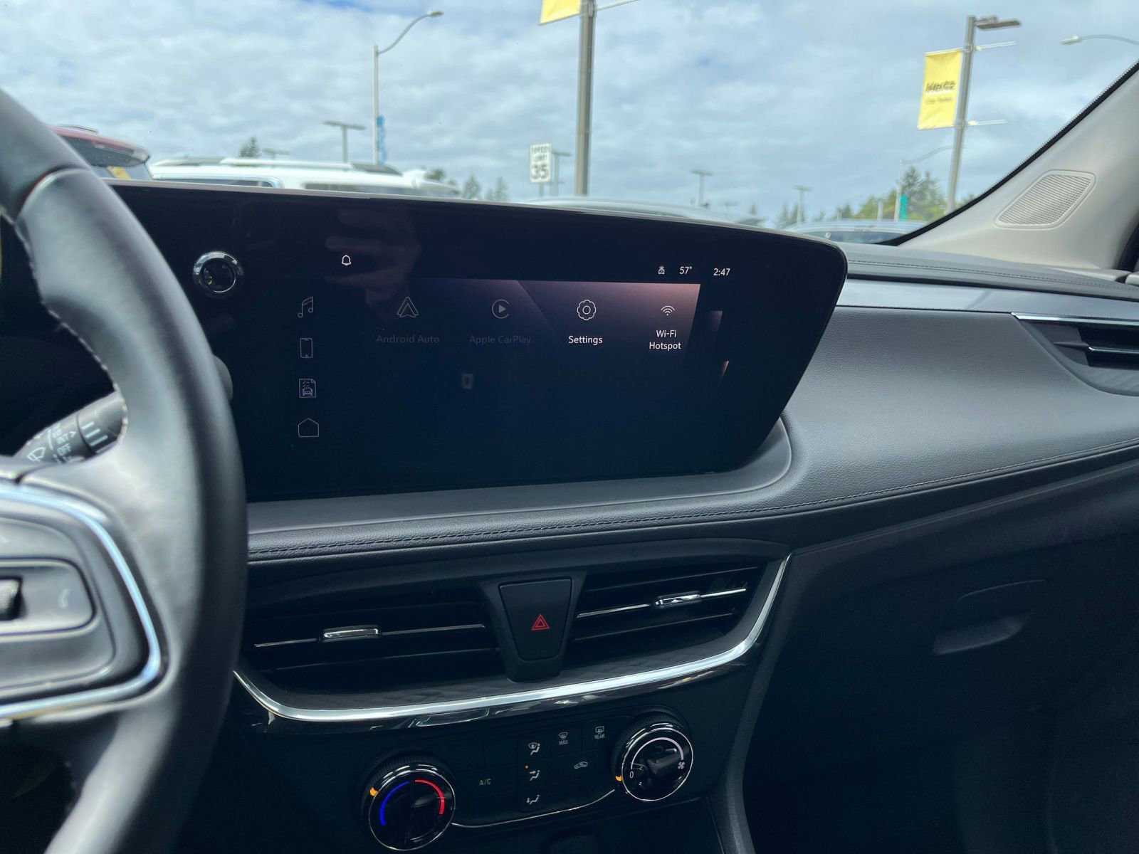 Thumbnail: 2025 Buick Encore GX - 20