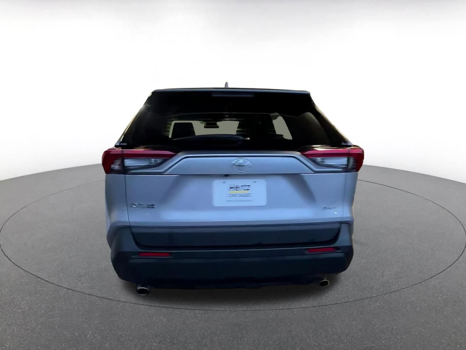 Thumbnail: 2025 Toyota RAV4 - 12