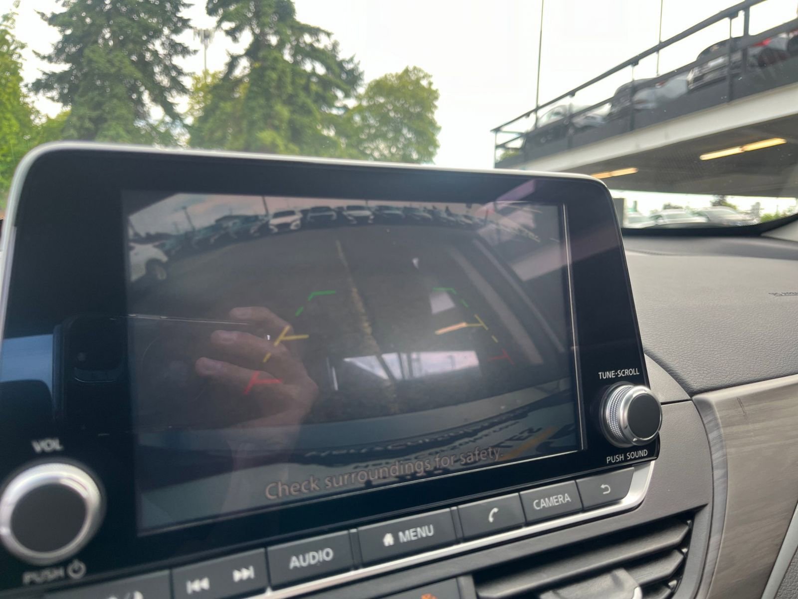 Thumbnail: 2024 Nissan Altima - 17