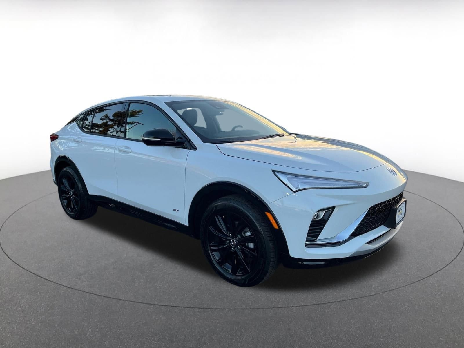 Thumbnail: 2025 Buick Envista - 1