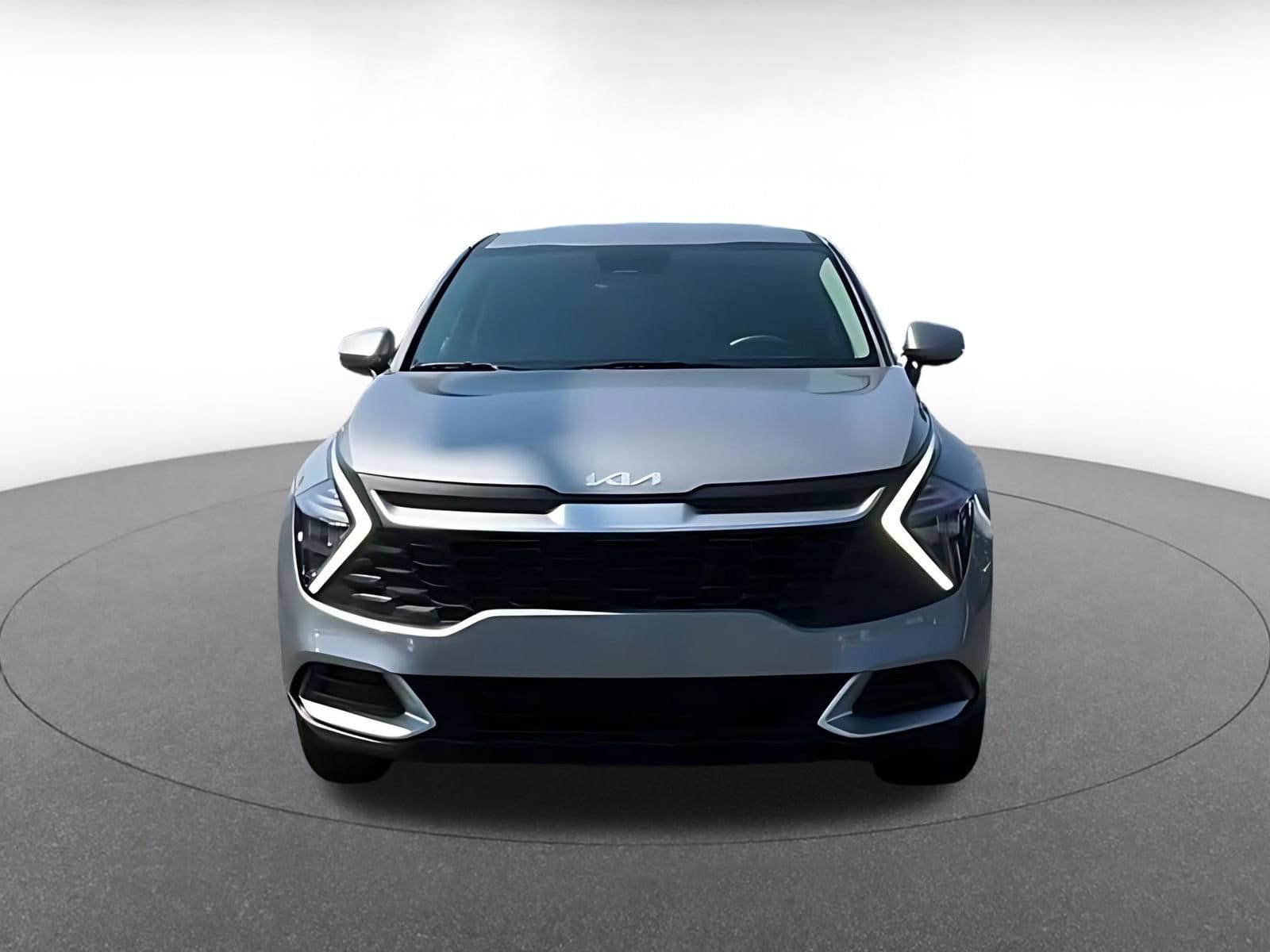 Thumbnail: 2023 Kia Sportage - 4