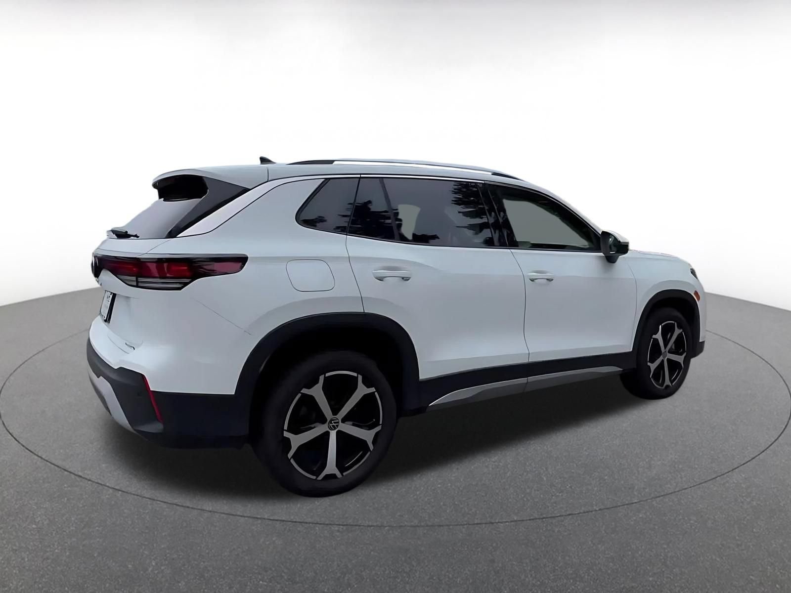 Thumbnail: 2026 Volkswagen Tiguan - 15