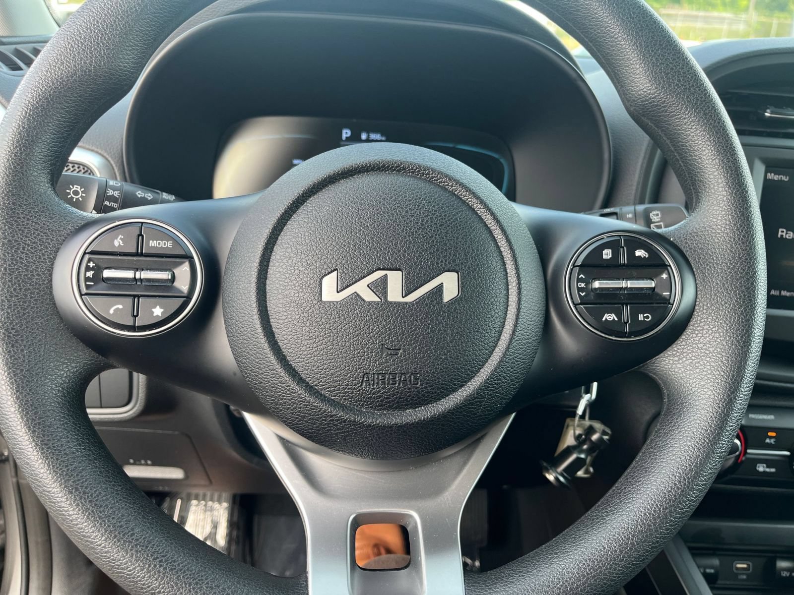 Thumbnail: 2025 Kia Soul - 28