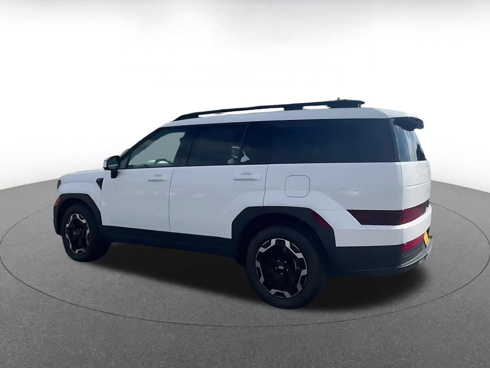 Thumbnail: 2026 Hyundai Santa Fe - 9