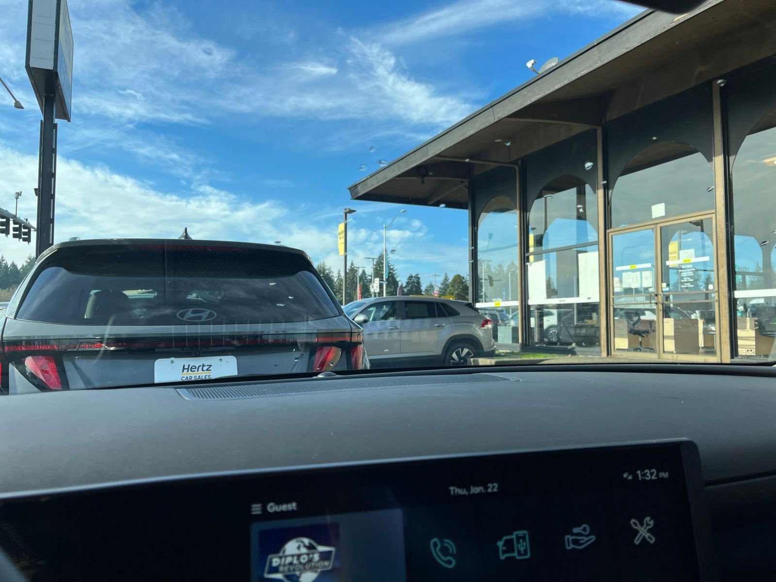 Thumbnail: 2025 Hyundai Tucson - 17