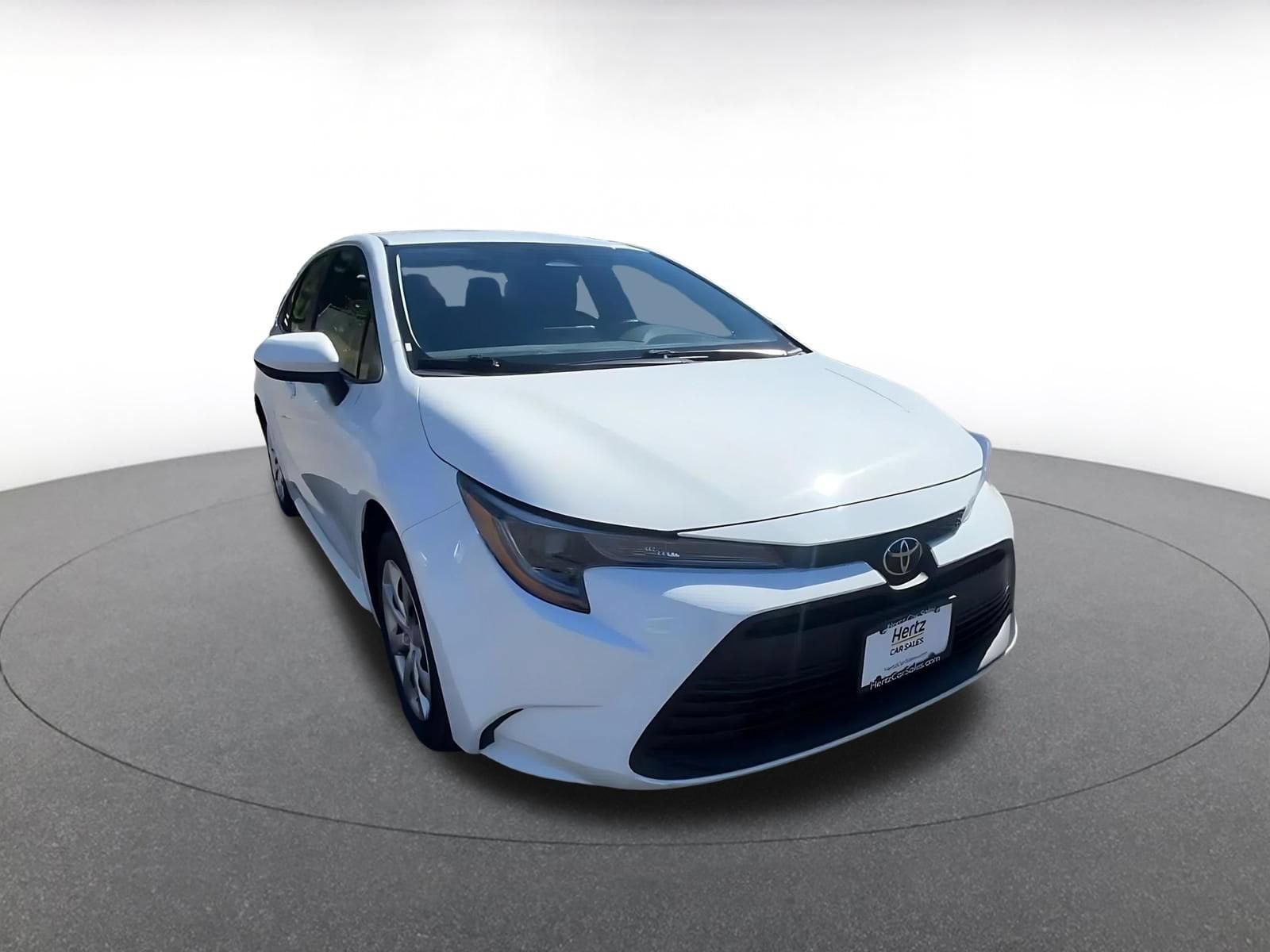 Thumbnail: 2025 Toyota Corolla - 3