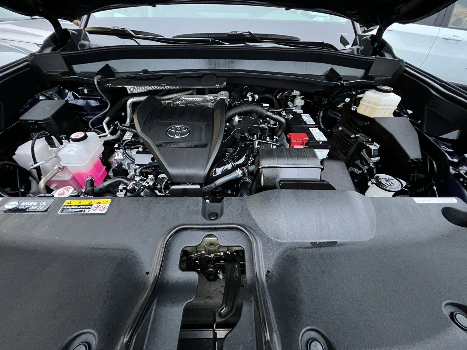 Thumbnail: 2025 Toyota Grand Highlander - 34