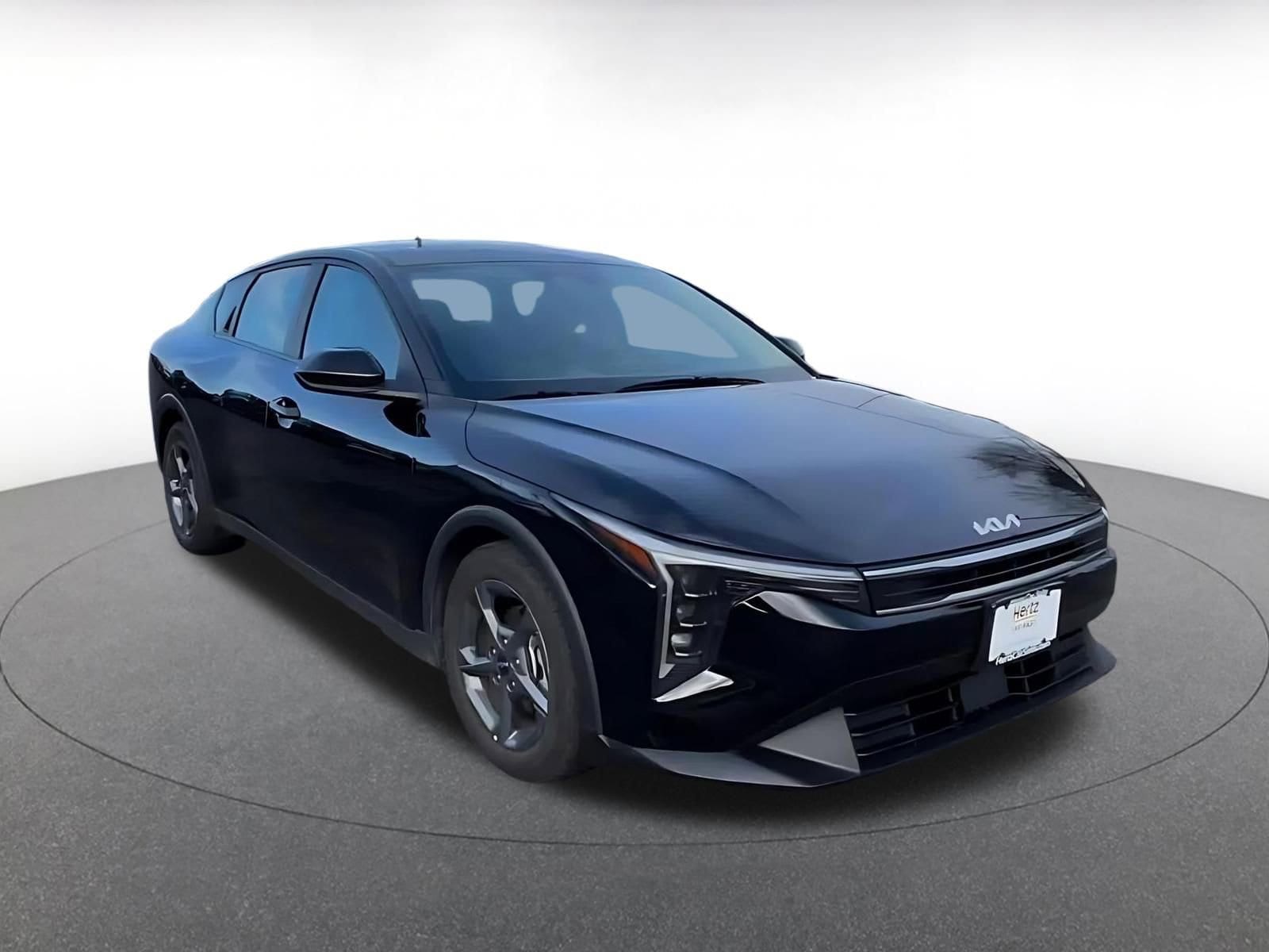 Thumbnail: 2025 Kia K4 - 3