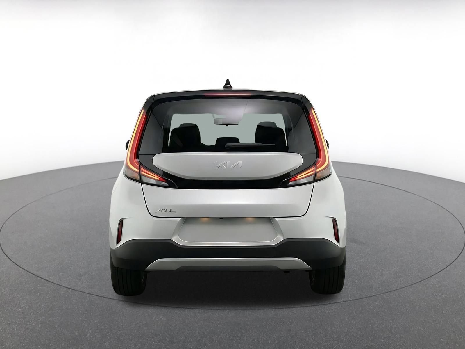 Thumbnail: 2025 Kia Soul - 9
