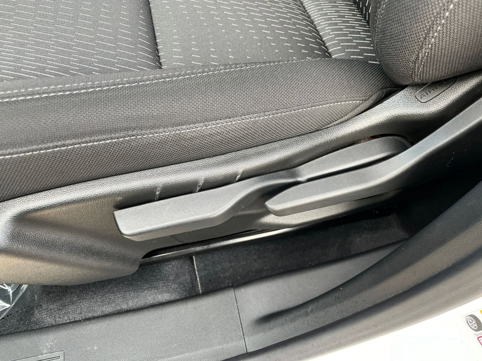 Thumbnail: 2025 Chevrolet Equinox - 23