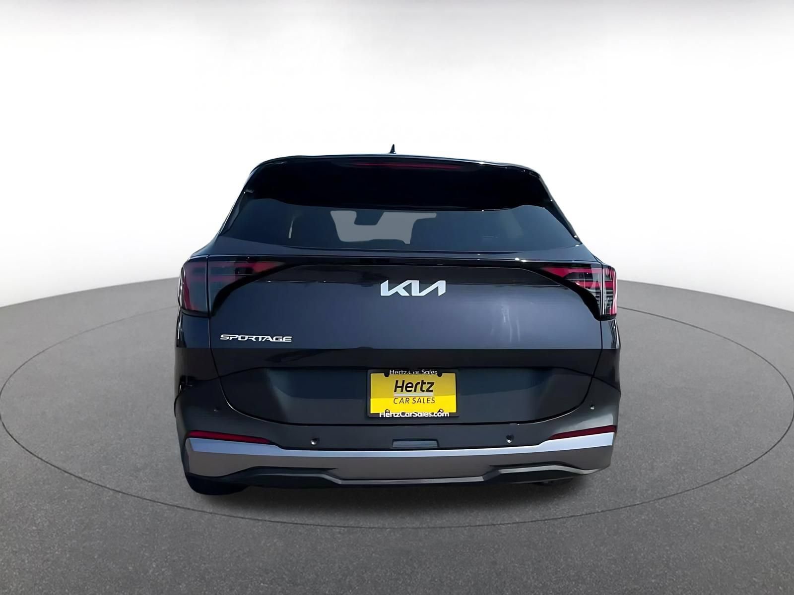 Thumbnail: 2026 Kia Sportage - 12