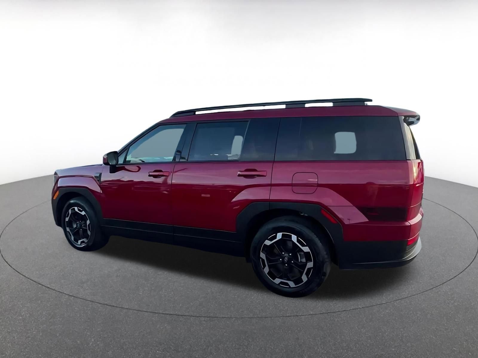 Thumbnail: 2025 Hyundai Santa Fe - 9