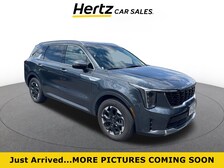 2024 Kia Sorento S -
                  Seattle, WA