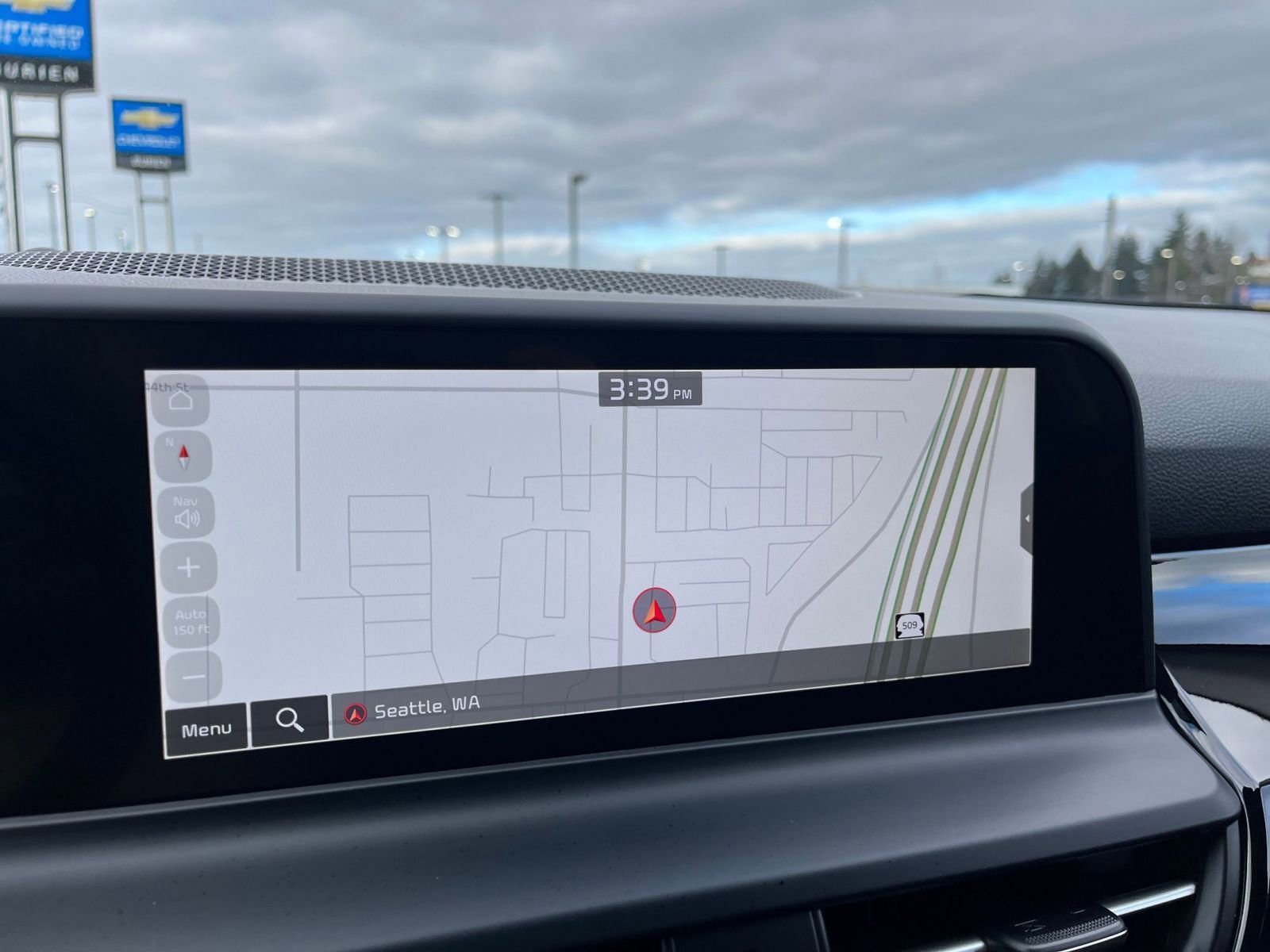 Thumbnail: 2025 Kia Seltos - 20