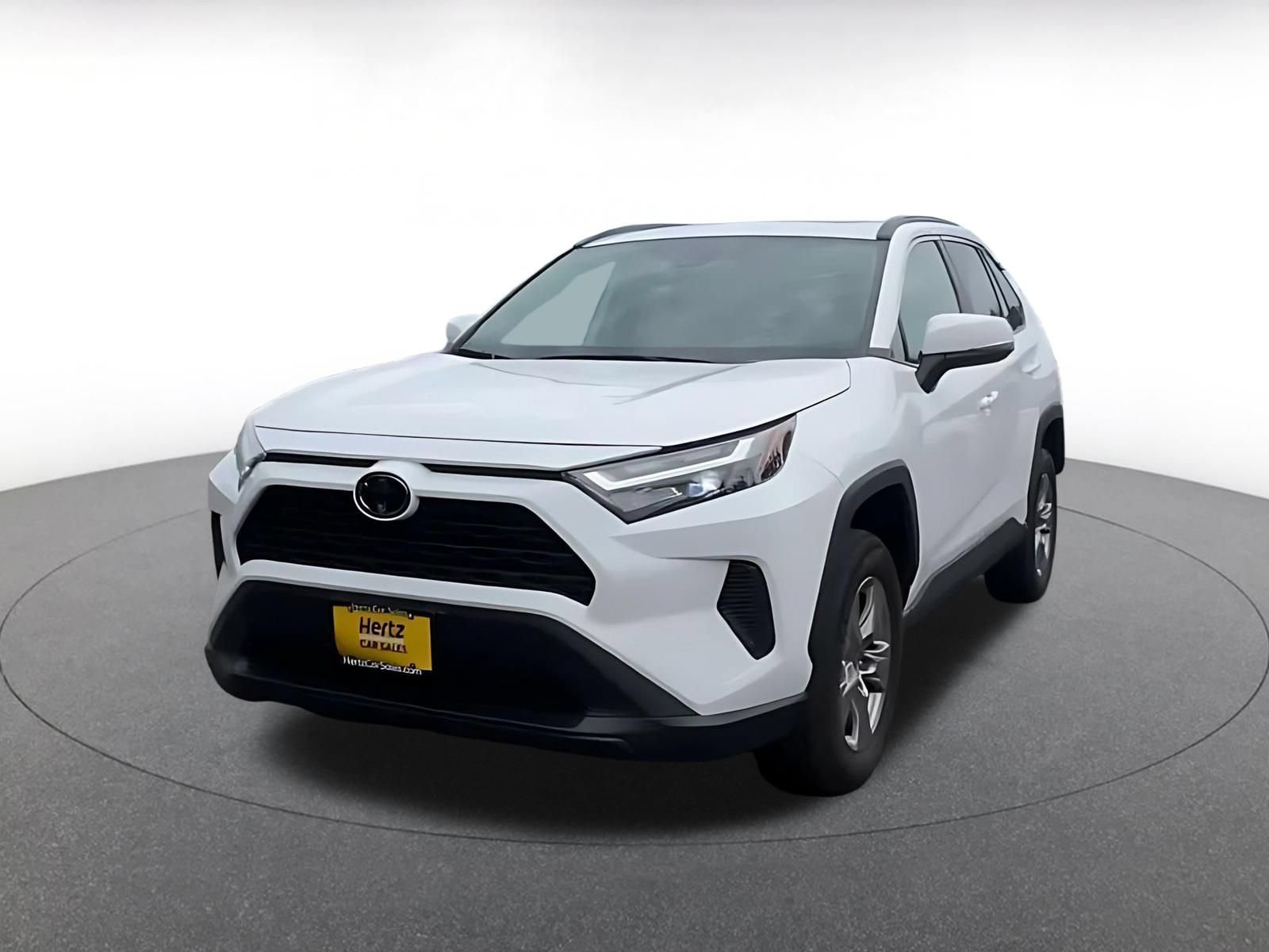 Thumbnail: 2025 Toyota RAV4 - 7