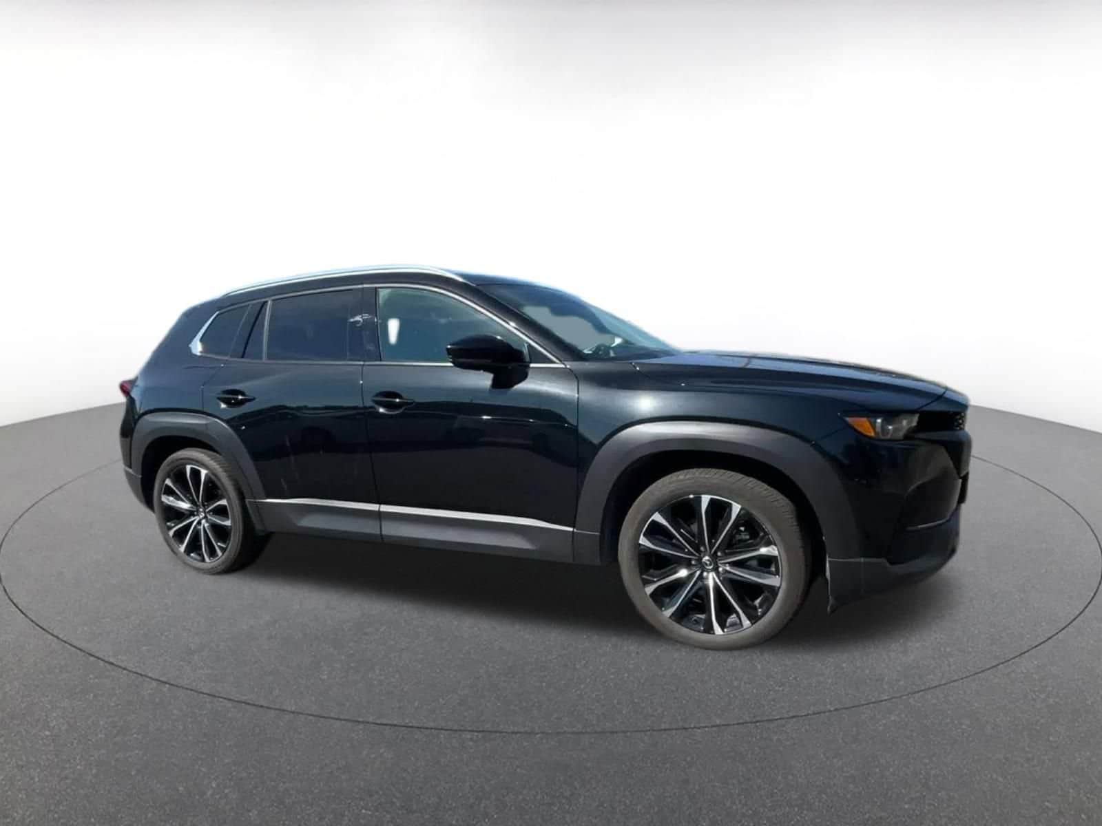 Thumbnail: 2026 Mazda CX-50 - 2