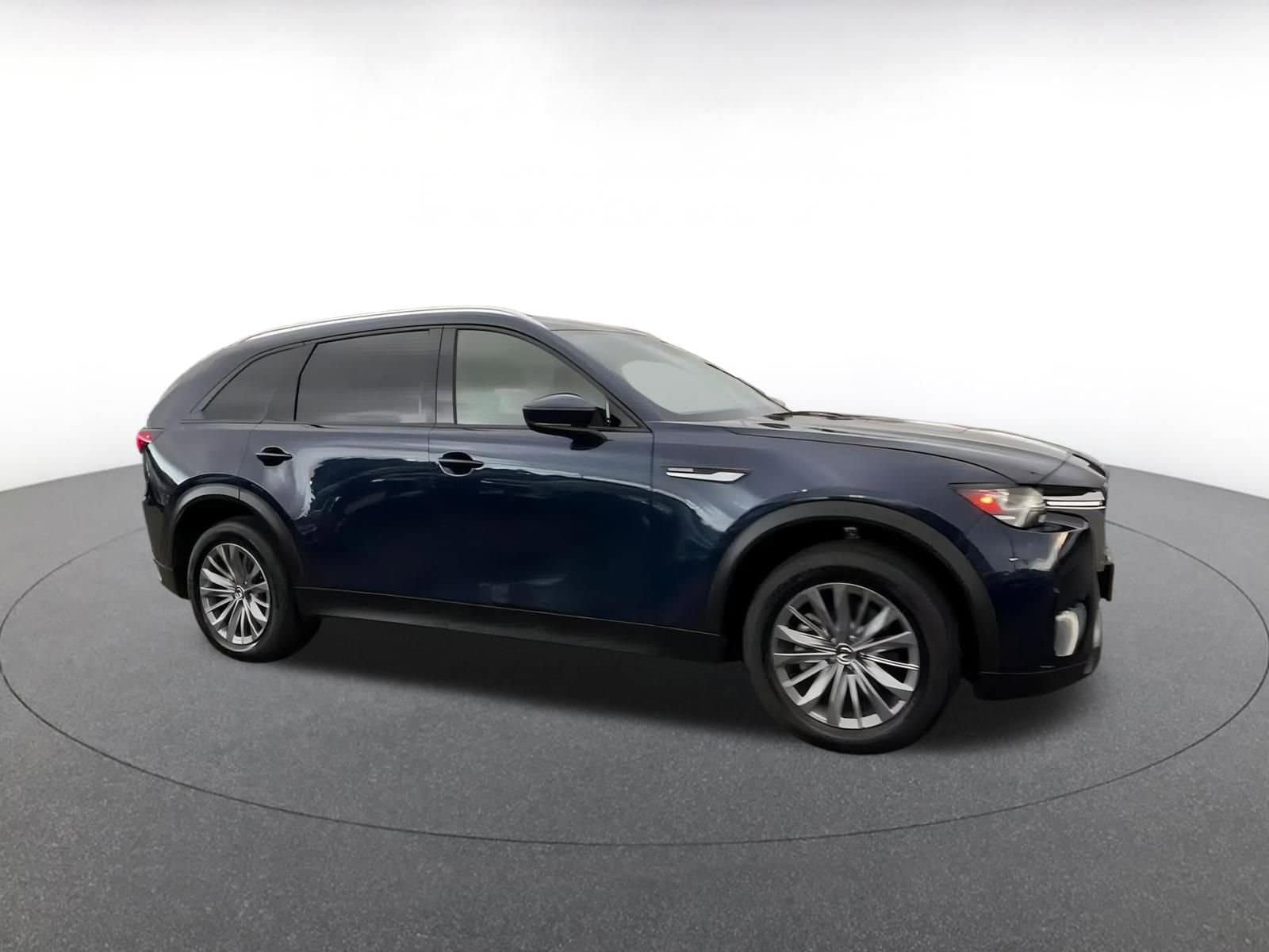 Thumbnail: 2025 Mazda CX-90 - 2