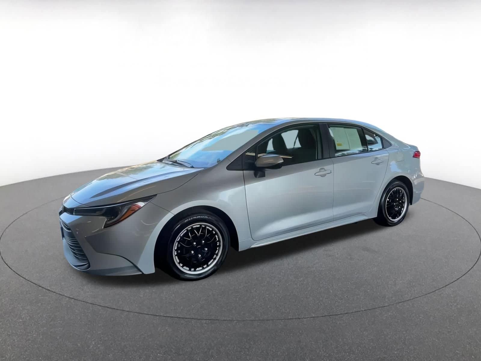 Thumbnail: 2024 Toyota Corolla - 8
