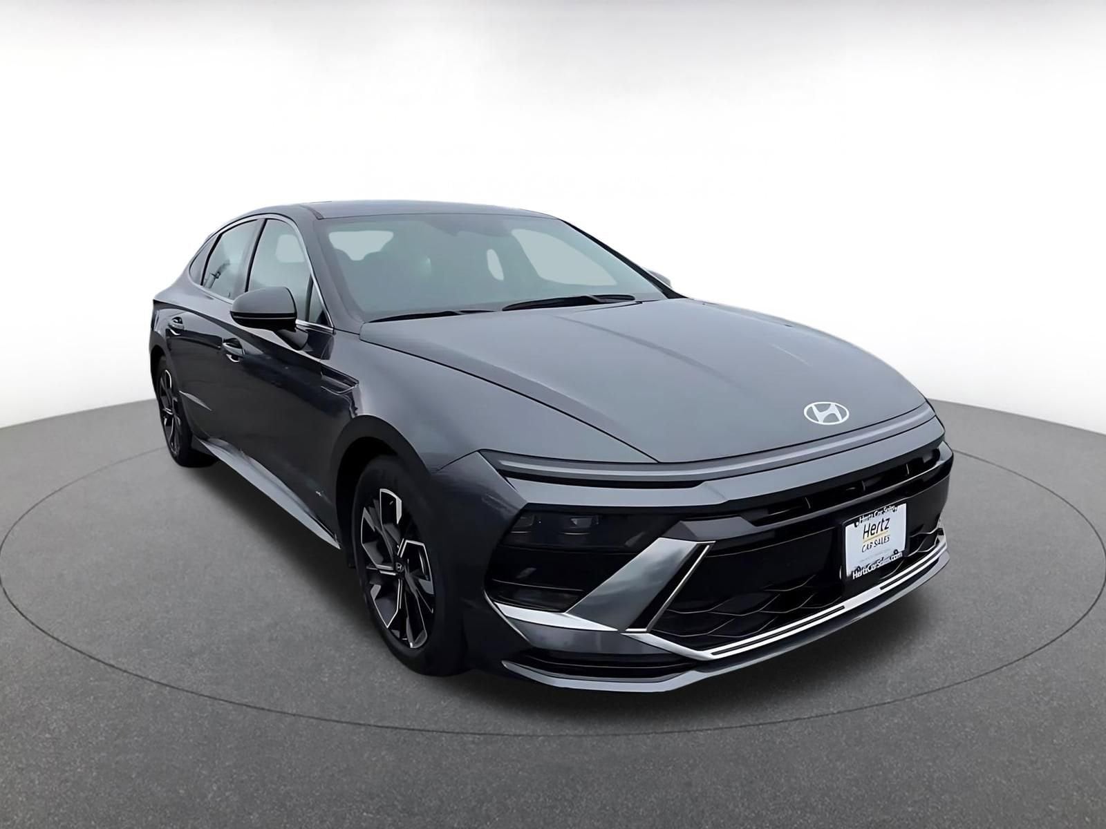 Thumbnail: 2025 Hyundai Sonata - 3