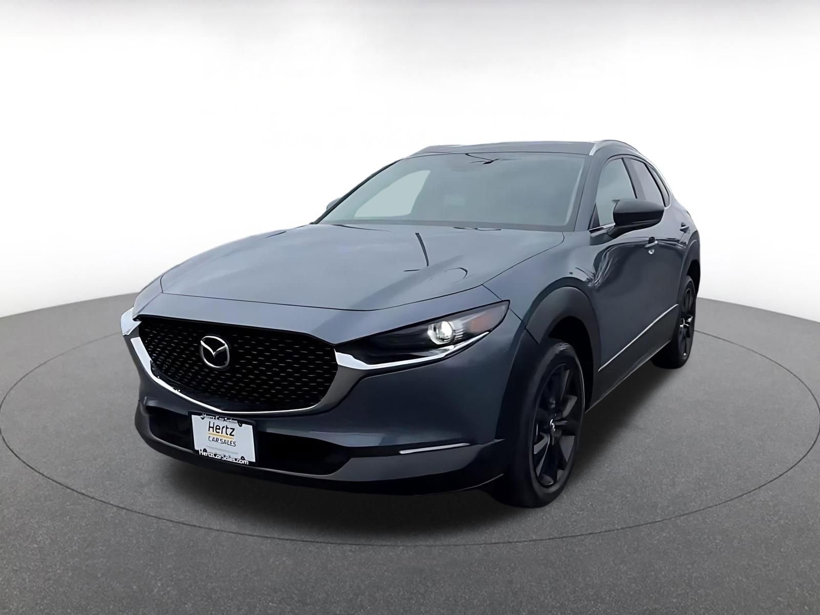 Thumbnail: 2025 Mazda CX-30 - 7