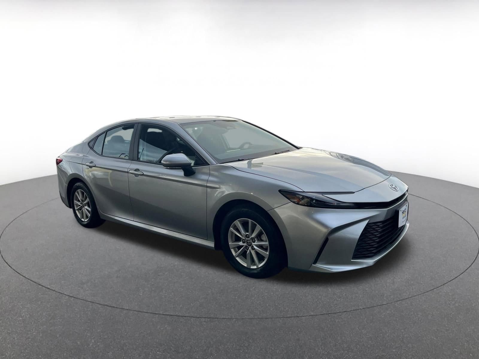 Thumbnail: 2025 Toyota Camry - 1