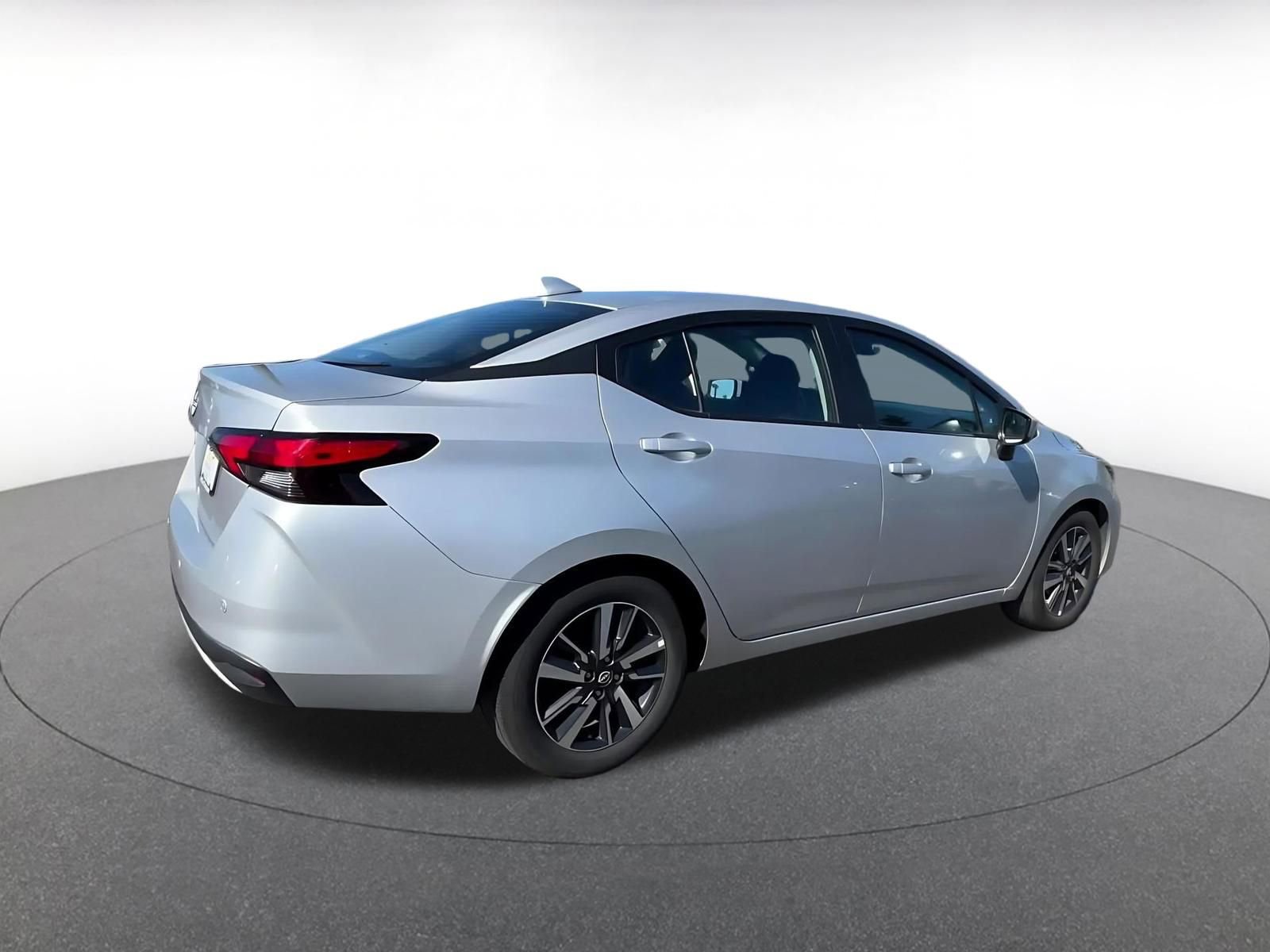 Thumbnail: 2025 Nissan Versa - 15